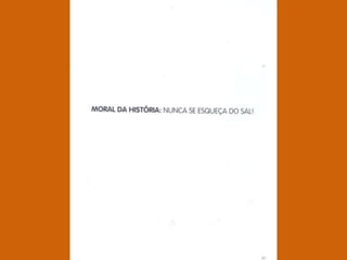 Cuidado com o menino