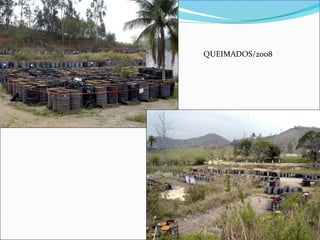 QUEIMADOS/2008
 