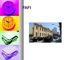 FAFI
 