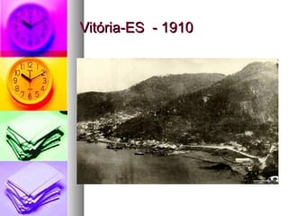 Vitória-ES - 1910
 