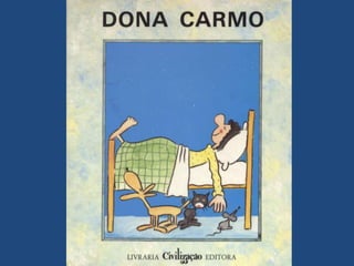 Dona   Carmo