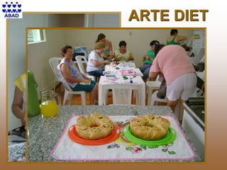 ARTE DIET
 