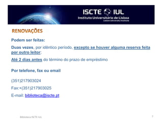 Base de dados do INE