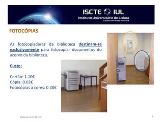 Publicações periódicas (em papel)