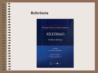 Referência
 