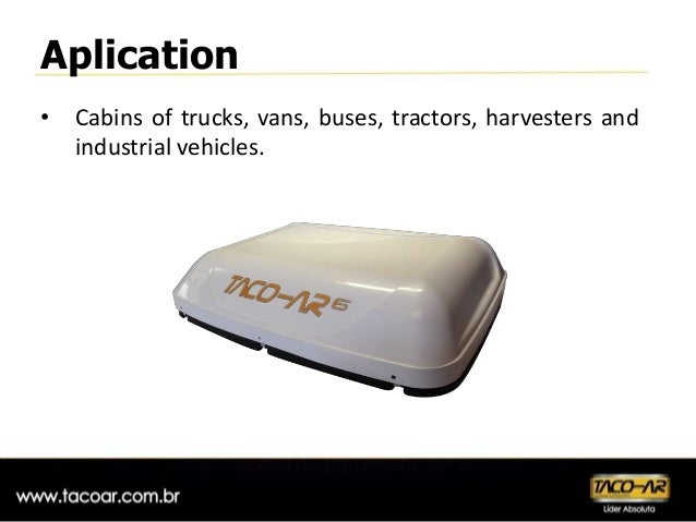 Tyre Inflation System