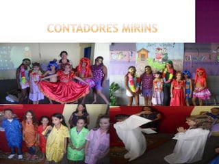 Gestão democrática visando o melhor para o aluno;