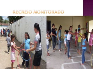    Contadores contando histórias    nas salas            