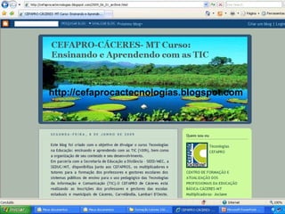 http://cefaprocactecnologias.blogspot.com 