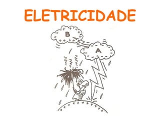 ELETRICIDADE 