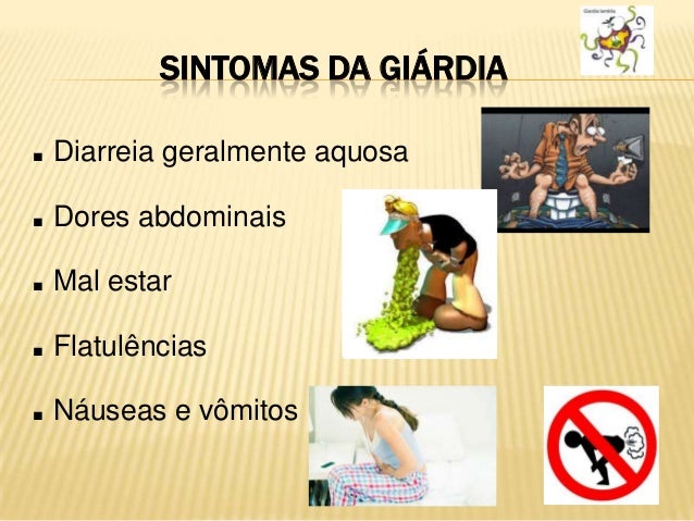 Giardia