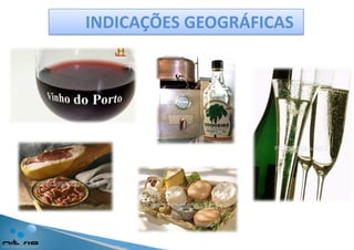  Serve paradistinguirosprodutos, mercadorias e/ouserviços de outrosidênticos, semelhantesouafinspertencentes a terceiros.