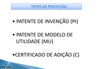 Aumenta a competitividade, emprestandomaiorcredibilidade a um produtoouserviço, conferindo-lhe, ainda, um diferencial de mercadoemfunção das características de seu local de origem.INDICAÇÕES GEOGRÁFICAS