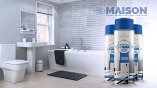 Apresentação D´Aimer Oficial