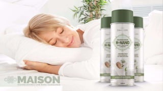 Apresentação D´Aimer Oficial