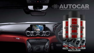 Apresentação D´Aimer Oficial