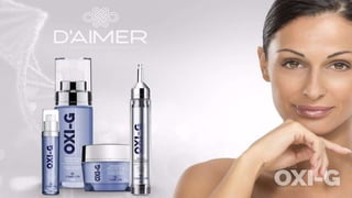 Apresentação D´Aimer Oficial