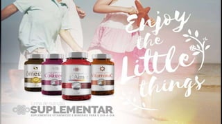 Apresentação D´Aimer Oficial