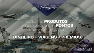 Apresentação D´Aimer Oficial