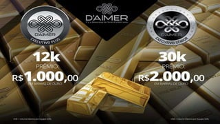 Apresentação D´Aimer Oficial
