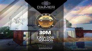 Apresentação D´Aimer Oficial