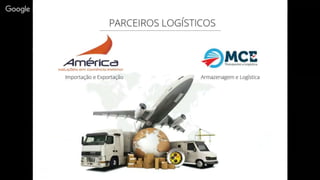 Apresentação D´Aimer Oficial