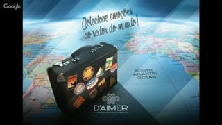 Apresentação D´Aimer Oficial
