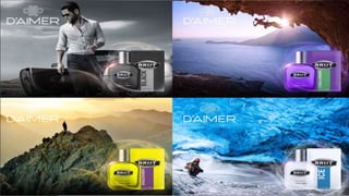 Apresentação D´Aimer Oficial