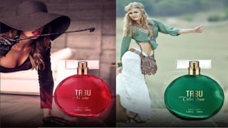 Apresentação D´Aimer Oficial