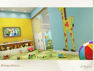 Brinquedoteca
 