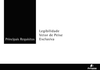 Apresentação da marca   forte alev