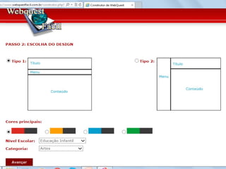 Oficina: Integrando recursos da Web 2.0