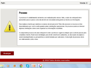 Oficina: Integrando recursos da Web 2.0