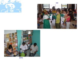 CEI




NPPE
 