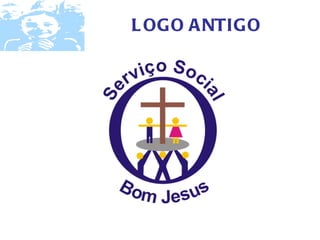 L OGO A NTIGO
 