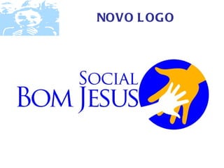 NOVO L OGO
 