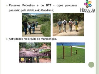 Produtores de Mel no Concelho; Guadiana SportAdventure. 