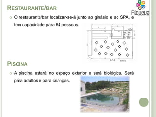 actividades a desenvolverMassagens com azeite e mel;Apresentação dos pratos típicos da região alentejana – Açordas - e pratos com cilarcas – cogumelos selvagens (Este produto não é certificado);