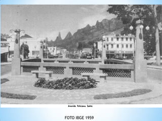 FOTO IBGE 1959
 