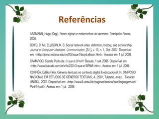 Referências 