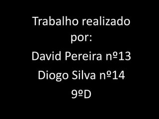 ConclusãoCom a realização deste trabalho concluímos que durante a 1º República houve muitas mudanças no ensino, como as reformas, e também houve muitas melhorias.Esperamos que tenham gostado