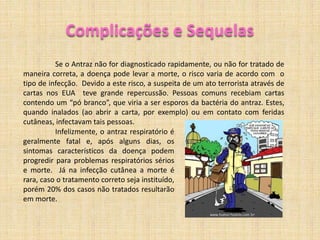  secreção com pus/ corrimento amarelo;