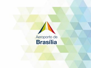 M² em Brasília tem alta de 1,1% no mês, segundo relatório do