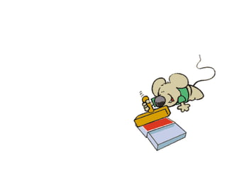 Apresentação de caso clínico