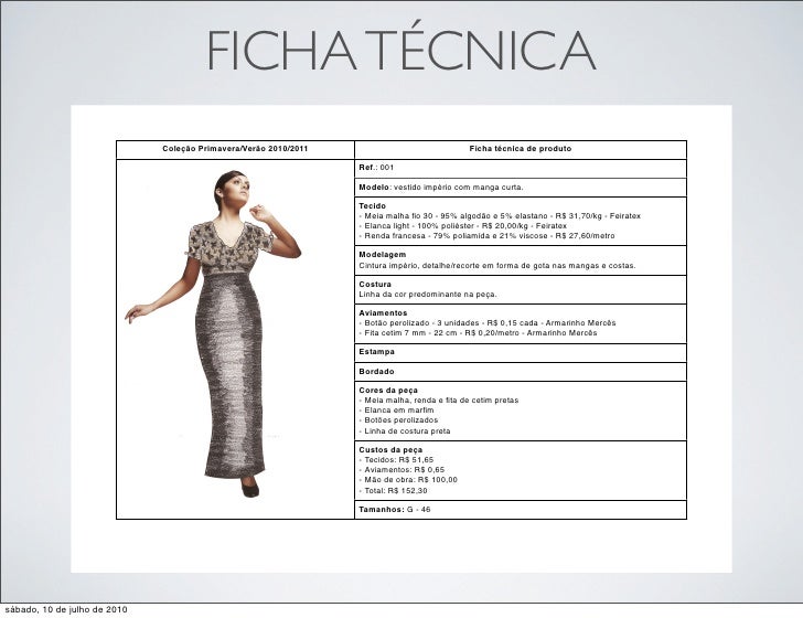 Curso design de moda