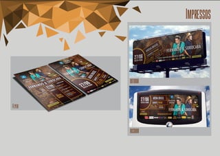 OUTDOOR
BUSDOOR
Flyer
Impressos
 