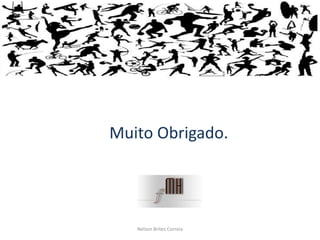 Muito Obrigado.
Nelson Brites Correia
 