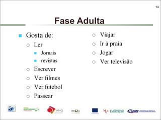 Fase Adulta 