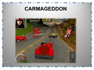 CARMAGEDDON 