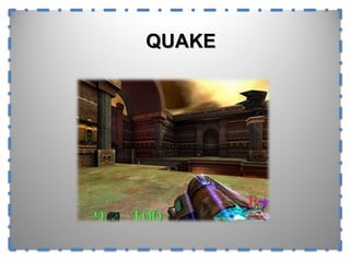 QUAKE 